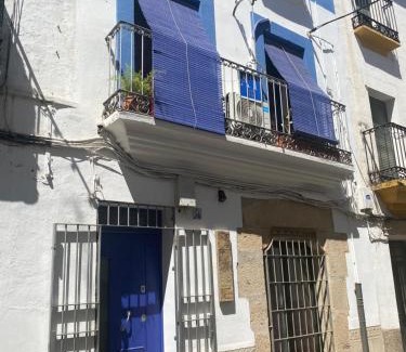 San Juan House | GALLEGOS16