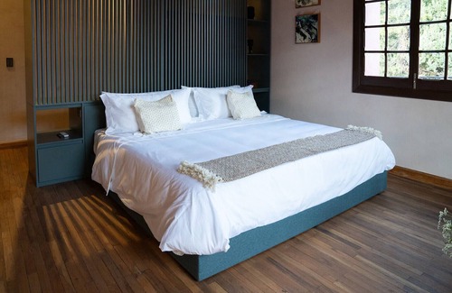 San Luis Potosi Hotel | Gallery Gallery 2