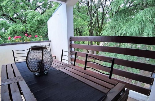 Cervar Porat Apartment | Gallery