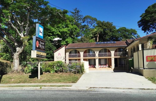South Murwillumbah Hotel | Gallery Motel