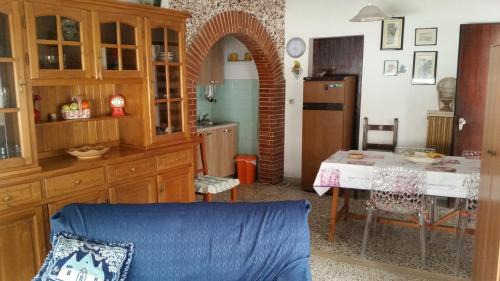 Lido Conchiglie House | Gallipoli, climatizzato, a 100 metri dalla spiaggia