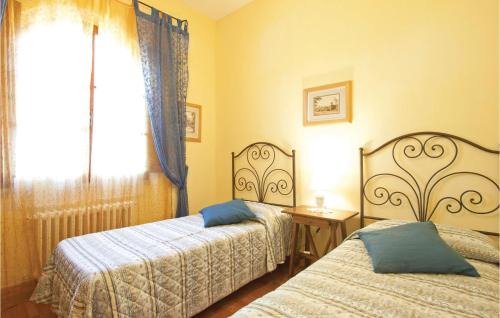 Magliano House | Gallonero 1