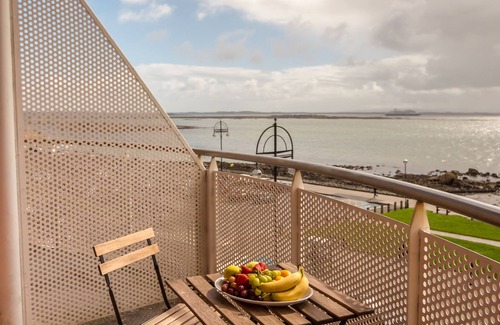 Galway Apartment | Galway Bay Sea View apartments in Salthill