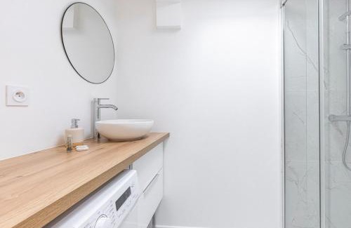 Bordeaux City Centre Apartment | Gambetta 4 Comfortable apartment Bordeaux Center