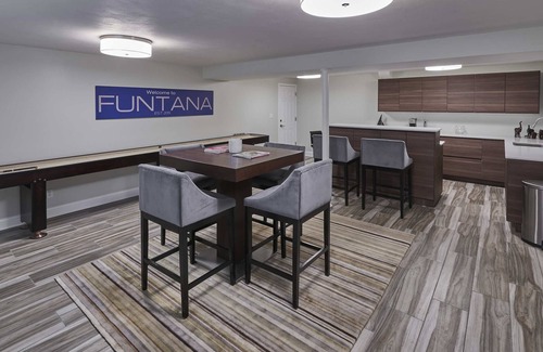 Country Club Estates House | Game Room - Private Beach Access - Sleeps 8