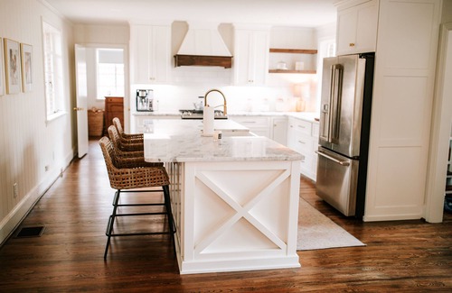 Athens House | Gameday Getaway in Five Points