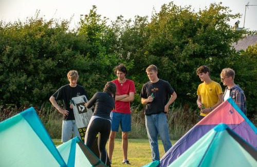 Bryngwran House | Gamekeepers Cottage