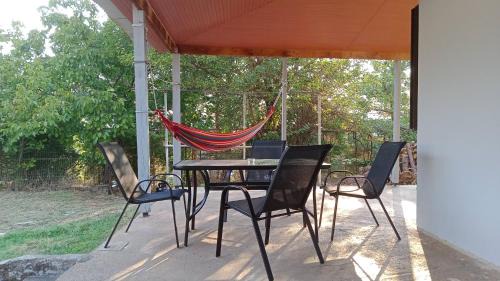 Konitsa Apartment | Gamila Sunrise