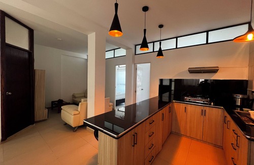 Talara Hotel | Gamora Hotel Playa