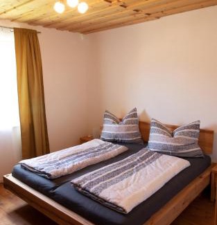 Turnau Apartment | GamserlAlm Fam. Feichtenhofer