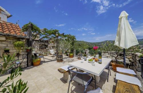 Marina House | Ganče in Gustirna (Haus für 6 Personen)