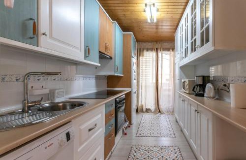 Derio Apartment | Ganburu apartment by People Rentals