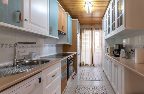 Derio Apartment | Ganburu apartment