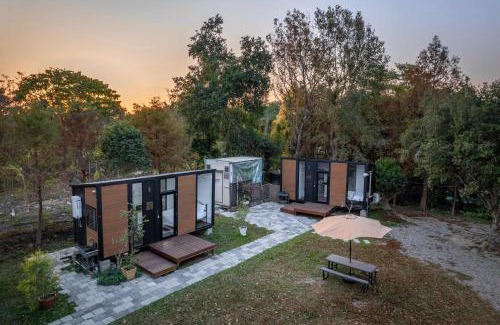 Douliou House | Gandan Inn 1 by Tiny Away