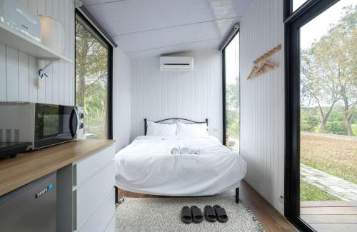 Douliou House | Gandan Inn 1 by Tiny Away