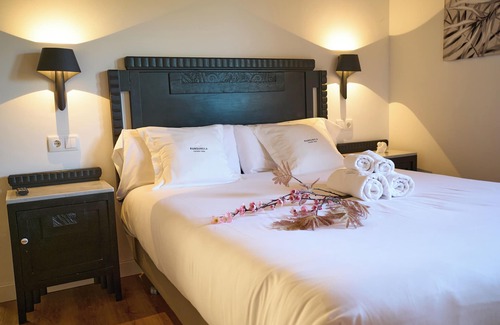 Laias Hotel | Gandarela Turismo Rural