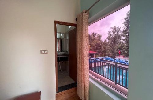 Kanakapura Resort | Gandhada Goodu Retreat