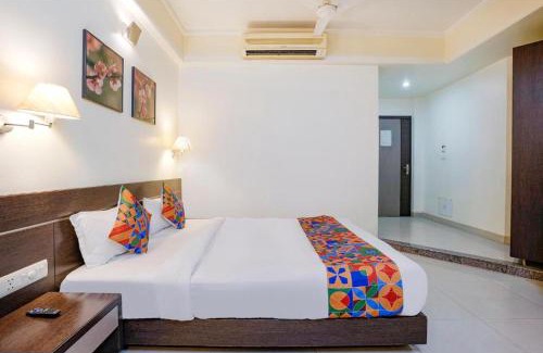 Swargate Hotel | Gandharva Residency Swargate
