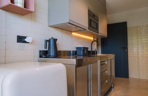 Montemor-o-Novo Hotel | Gandum Village