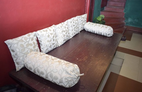 Tindivanam Hotel | Ganesh Beach Resort