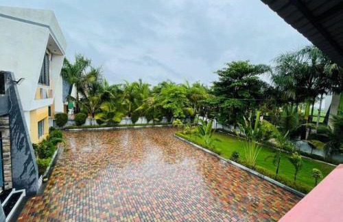 Kamrej Villa | Ganesh Farm House