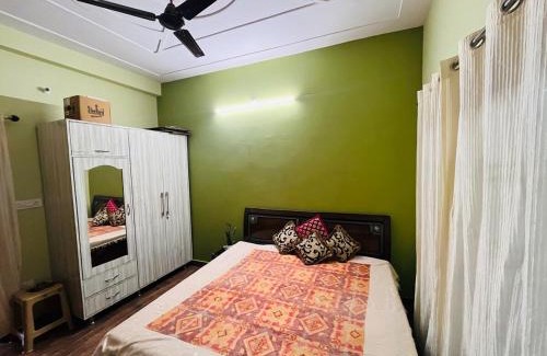 Uttarkashi Apartment | Ganga bhagirathi lake view