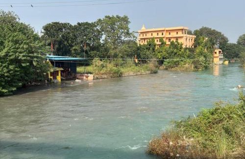 Mayapur House | Ganga Bliss