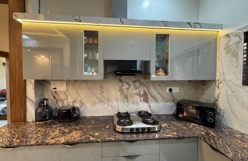 Mayapur House | Ganga Bliss