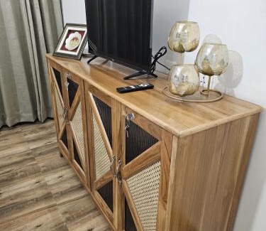 Sigra Apartment | Ganga Ghat 2 BHK Apartment Near Kashi Vishwanath Temple With Parking And Lift