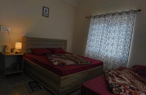 Uttarkashi House | Ganga Kinaare