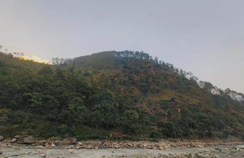 Uttarkashi House | Ganga Kinaare