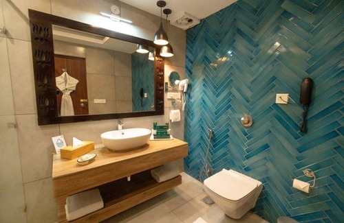 Rishikesh Hotel | GANGA KINARE- A Riverside Boutique Resort, Rishikesh