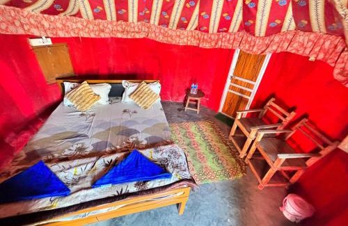 Osian Villa | Gangaram osian village home stay