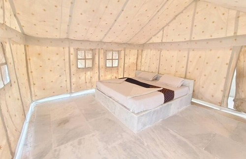 Kanoi Resort | Gangaur Desert Resort