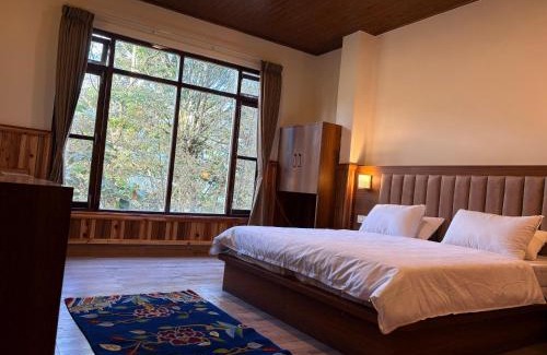 Pelling House | Gangtey Himalayan Suites