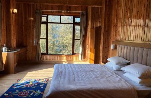 Pelling House | Gangtey Himalayan Suites