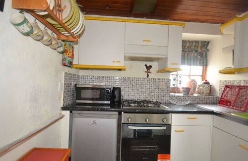 Appledore Cottage | Gannets Annexe in Appledore