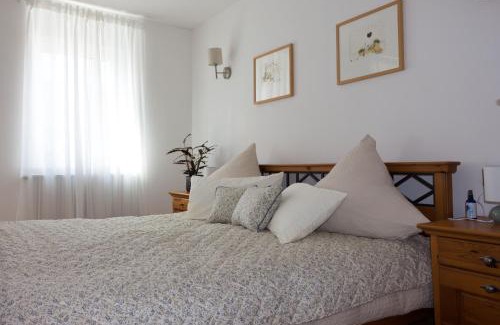 Weisenheim am Berg Hotel | gants gemütlich im Weisenheimer Hof