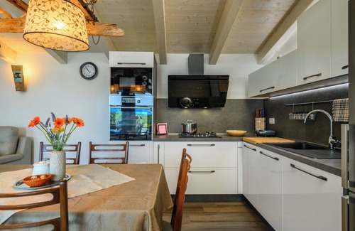 Pomer House | Ganz Neue Top Villa