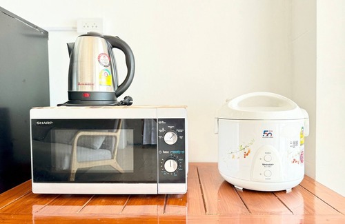 Ban Chang Villa | GAO Bayview Banchang