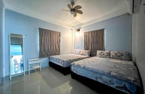 Ban Chang Villa | Gao Bee One Beach Club