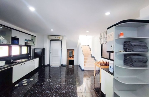 Ban Chang Villa | GAO Lighthouse Phala Beachfront