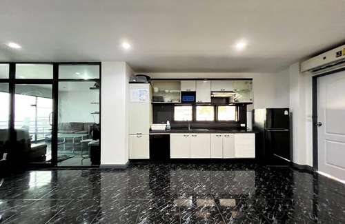 Ban Chang Villa | GAO Lighthouse Phala Beachfront