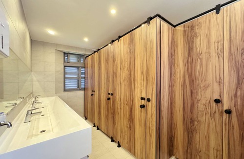 Qingshui District Hotel | Gaomei Lighthouse