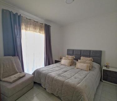 Caldas da Felgueira Apartment | Garça-Real