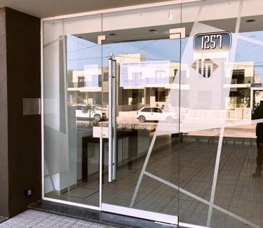 Villa Dolores Apartment | Garage y Gimnasio Depto Ideal Villa Dolores