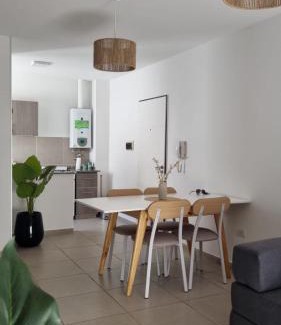 Villa Dolores Apartment | Garage y Gimnasio Depto Ideal Villa Dolores