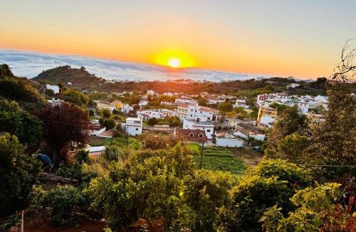 Valleseco Ski Chalet | Garancor