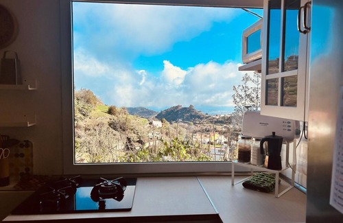 Valleseco Cottage | GARANCOR RURAL HOUSE IN GRAN CANARIA