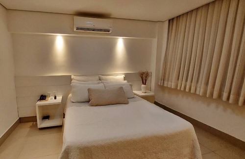 Garanhuns Hotel | GARANHUNS PALACE HOTEL